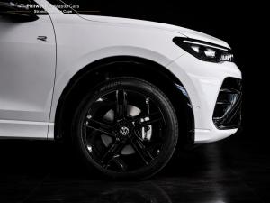 Volkswagen Tiguan 2.0TDI R-Line 4Motion - Image 34