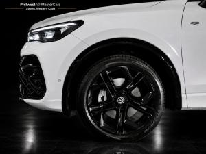 Volkswagen Tiguan 2.0TDI R-Line 4Motion - Image 35