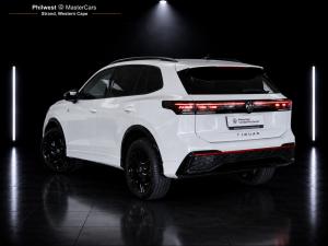 Volkswagen Tiguan 2.0TDI R-Line 4Motion - Image 3