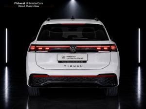 Volkswagen Tiguan 2.0TDI R-Line 4Motion - Image 4