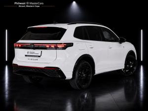 Volkswagen Tiguan 2.0TDI R-Line 4Motion - Image 5