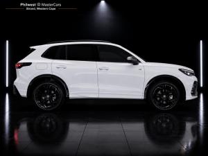 Volkswagen Tiguan 2.0TDI R-Line 4Motion - Image 6