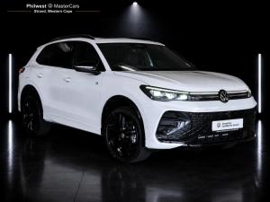 Volkswagen Tiguan 2.0TDI R-Line 4Motion - Image 7