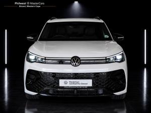 Volkswagen Tiguan 2.0TDI R-Line 4Motion - Image 8