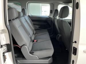 Volkswagen Caddy Maxi 2.0TDI - Image 6