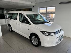 Volkswagen Caddy Maxi 2.0TDI - Image 8