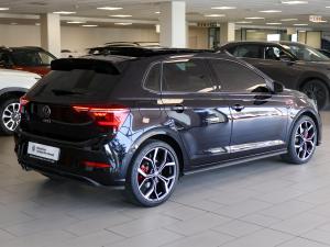 Volkswagen Polo GTI - Image 10