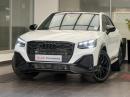 Thumbnail Audi Q2 35TFSI Black Edition