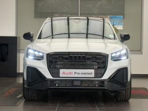 Audi Q2 35TFSI Black Edition - Image 2
