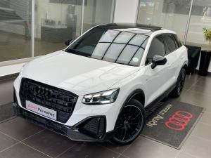 Audi Q2 35TFSI Black Edition - Image 3