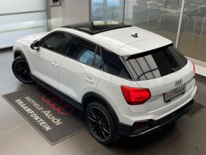 Audi Q2 35TFSI Black Edition - Image 6