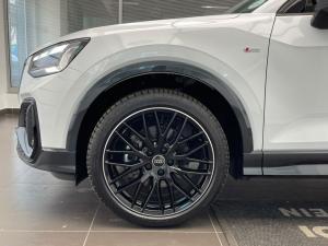 Audi Q2 35TFSI Black Edition - Image 8