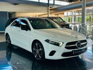Mercedes-Benz A-Class A200 sedan AMG Line - Image 10
