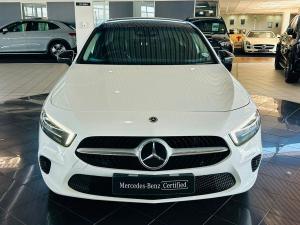 Mercedes-Benz A-Class A200 sedan AMG Line - Image 13