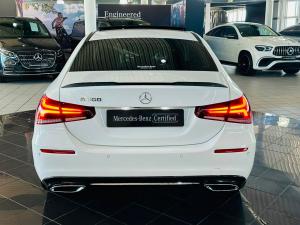Mercedes-Benz A-Class A200 sedan AMG Line - Image 14