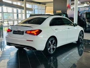 Mercedes-Benz A-Class A200 sedan AMG Line - Image 2