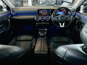 Mercedes-Benz A-Class A200 sedan AMG Line - Image 3