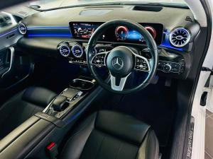 Mercedes-Benz A-Class A200 sedan AMG Line - Image 4