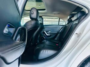 Mercedes-Benz A-Class A200 sedan AMG Line - Image 6