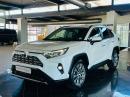 Thumbnail Toyota RAV4 2.0 VX (de-spec 21)