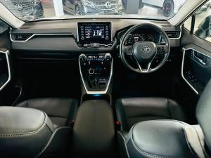 Toyota RAV4 2.0 VX (de-spec 21) - Image 3