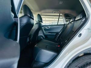 Toyota RAV4 2.0 VX (de-spec 21) - Image 6
