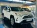 Toyota RAV4 2.0 VX (de-spec 21) - Thumbnail 9