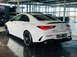 Mercedes-Benz CLA CLA45 S 4Matic+ - Image 12
