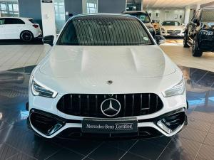 Mercedes-Benz CLA CLA45 S 4Matic+ - Image 14