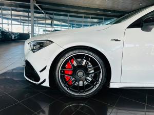 Mercedes-Benz CLA CLA45 S 4Matic+ - Image 16