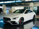 Thumbnail Mercedes-Benz CLA CLA45 S 4Matic+