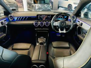 Mercedes-Benz CLA CLA45 S 4Matic+ - Image 3
