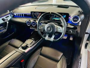 Mercedes-Benz CLA CLA45 S 4Matic+ - Image 4