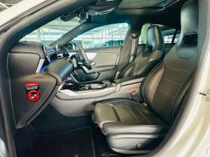 Mercedes-Benz CLA CLA45 S 4Matic+ - Image 5