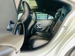 Mercedes-Benz CLA CLA45 S 4Matic+ - Image 6