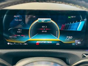 Mercedes-Benz CLA CLA45 S 4Matic+ - Image 7