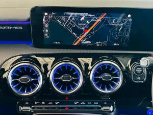 Mercedes-Benz CLA CLA45 S 4Matic+ - Image 8
