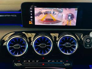 Mercedes-Benz CLA CLA45 S 4Matic+ - Image 9