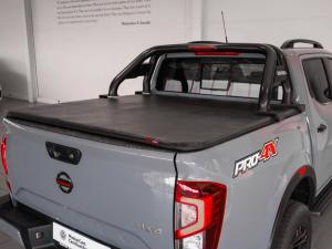 Nissan Navara 2.5DDTi double cab Pro-4X 4x4 - Image 10