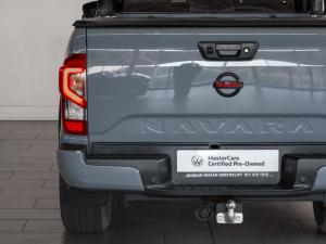 Nissan Navara 2.5DDTi double cab Pro-4X 4x4 - Image 11