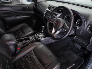 Nissan Navara 2.5DDTi double cab Pro-4X 4x4 - Image 12
