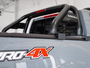 Nissan Navara 2.5DDTi double cab Pro-4X 4x4 - Image 14