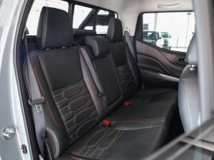 Nissan Navara 2.5DDTi double cab Pro-4X 4x4 - Image 17