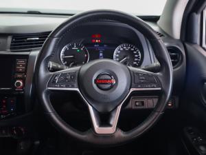Nissan Navara 2.5DDTi double cab Pro-4X 4x4 - Image 18