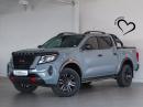 Thumbnail Nissan Navara 2.5DDTi double cab Pro-4X 4x4