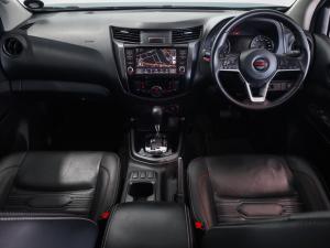 Nissan Navara 2.5DDTi double cab Pro-4X 4x4 - Image 20