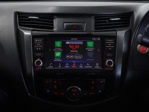 Nissan Navara 2.5DDTi double cab Pro-4X 4x4 - Image 21