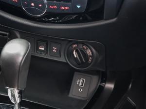Nissan Navara 2.5DDTi double cab Pro-4X 4x4 - Image 23