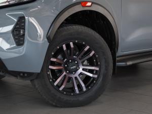 Nissan Navara 2.5DDTi double cab Pro-4X 4x4 - Image 2