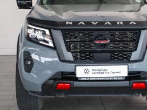 Nissan Navara 2.5DDTi double cab Pro-4X 4x4 - Image 4